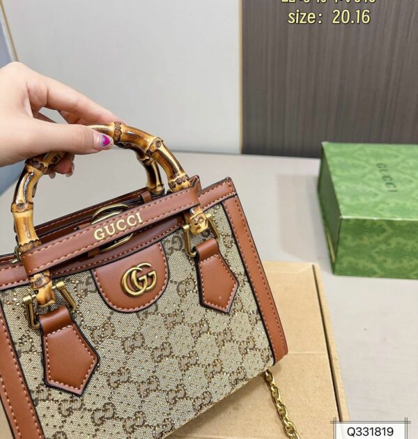 New Collection Fashion GG Handbag G671
