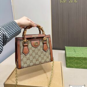 New Collection Fashion GG Handbag G671