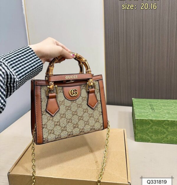 New Collection Fashion GG Handbag G671