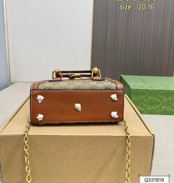 New Collection Fashion GG Handbag G671