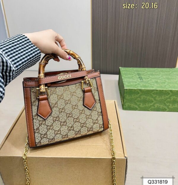New Collection Fashion GG Handbag G671