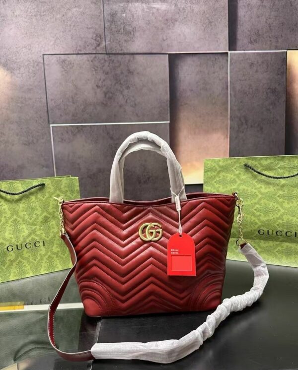 New Collection Fashion GG Handbag G672