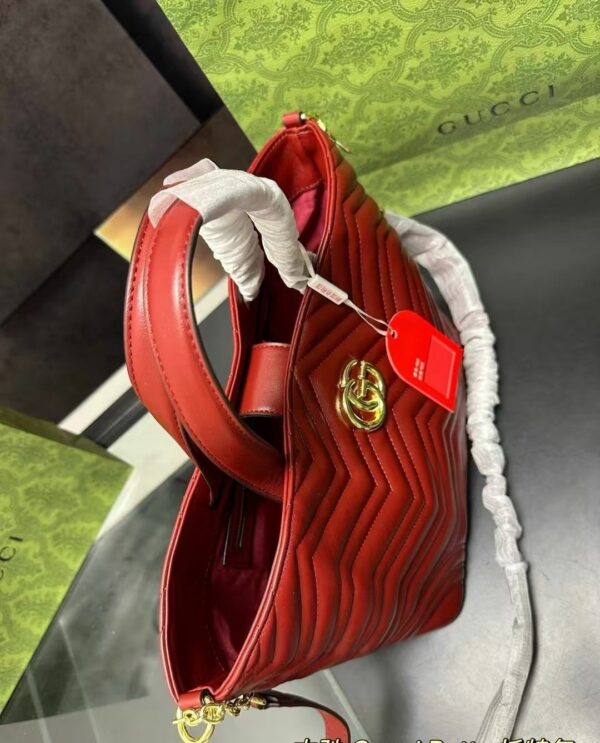 New Collection Fashion GG Handbag G672