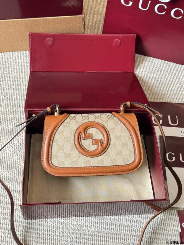 New Collection Fashion GG Handbag G673
