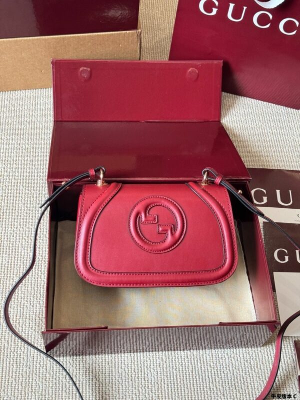 New Collection Fashion GG Handbag G673