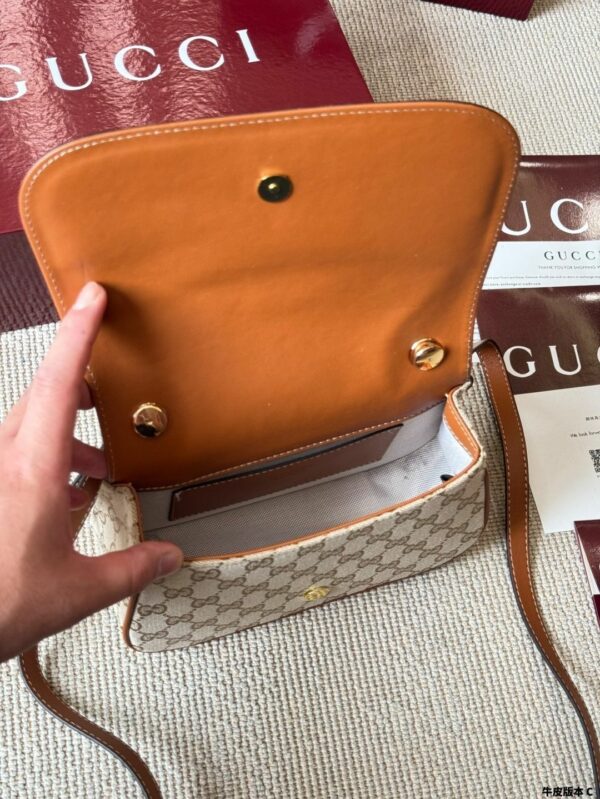 New Collection Fashion GG Handbag G673