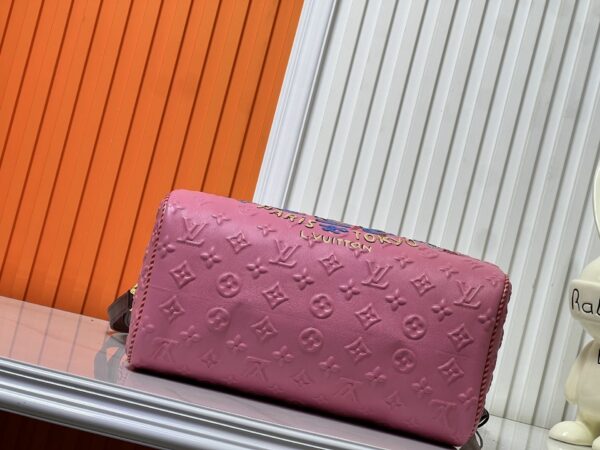 New Collection Fashion L*V Handbag 1669