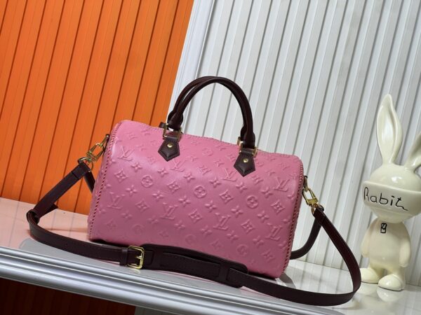 New Collection Fashion L*V Handbag 1669