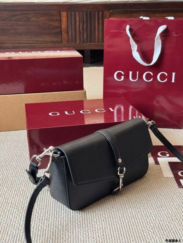 New Collection Fashion GG Handbag G674