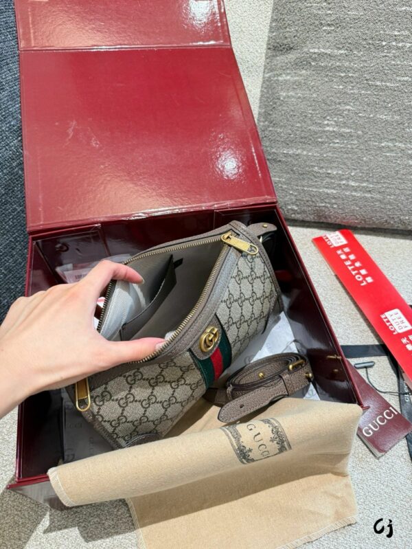 New Collection Fashion GG Handbag G675
