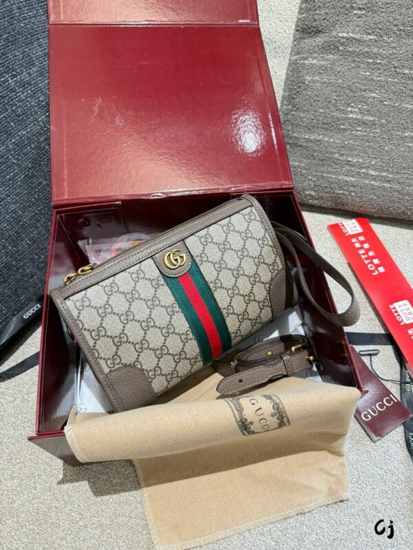 New Collection Fashion GG Handbag G675