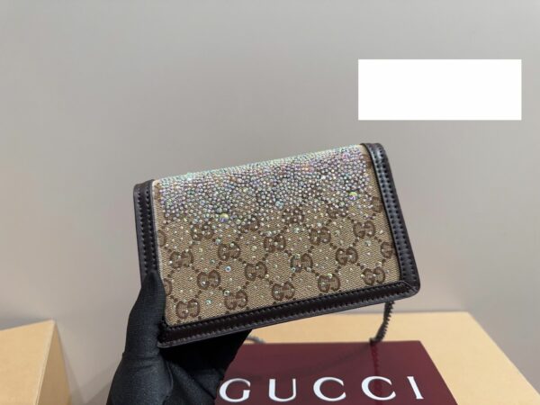 New Collection Fashion GG Handbag G679