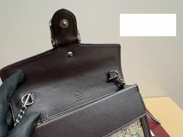 New Collection Fashion GG Handbag G679