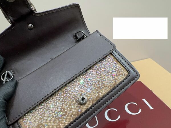 New Collection Fashion GG Handbag G679
