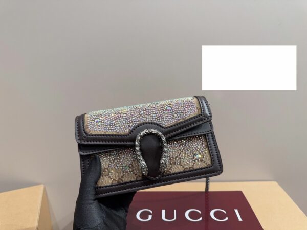 New Collection Fashion GG Handbag G679