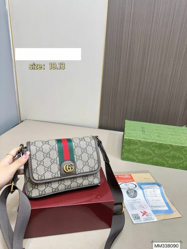 New Collection Fashion GG Handbag G682