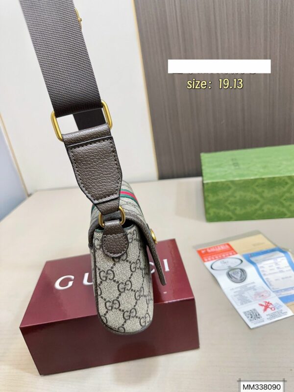 New Collection Fashion GG Handbag G682