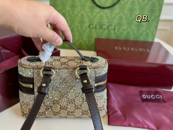 New Collection Fashion GG Handbag G686