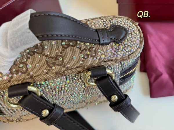 New Collection Fashion GG Handbag G686