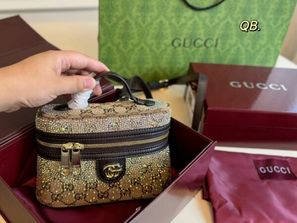 New Collection Fashion GG Handbag G686