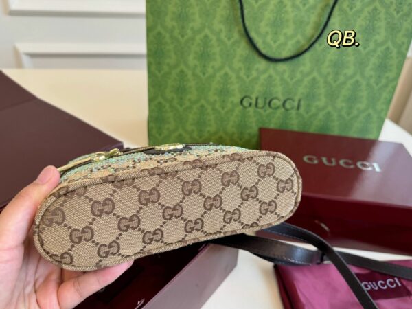 New Collection Fashion GG Handbag G686