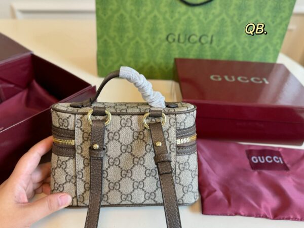New Collection Fashion GG Handbag G687