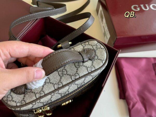 New Collection Fashion GG Handbag G687