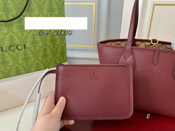 New Collection Fashion GG Handbag G688