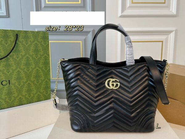 New Collection Fashion GG Handbag G689