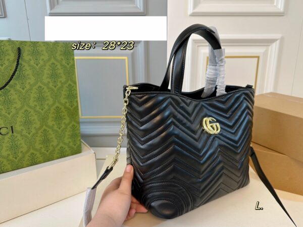 New Collection Fashion GG Handbag G689
