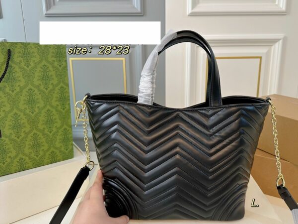 New Collection Fashion GG Handbag G689