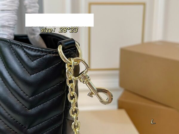 New Collection Fashion GG Handbag G689