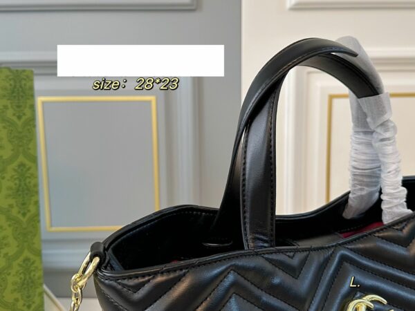 New Collection Fashion GG Handbag G689