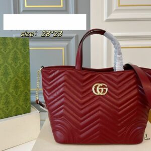New Collection Fashion GG Handbag G689