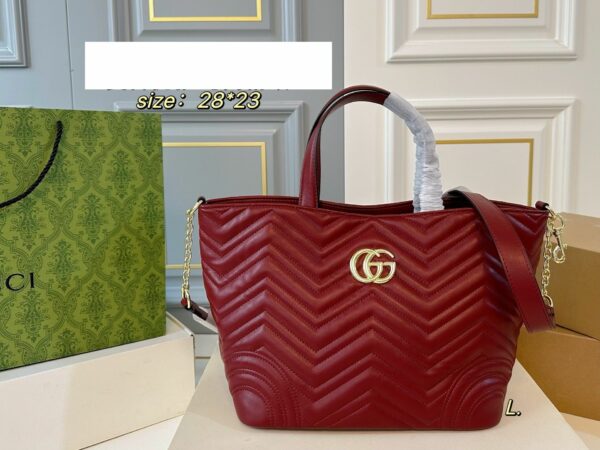New Collection Fashion GG Handbag G689
