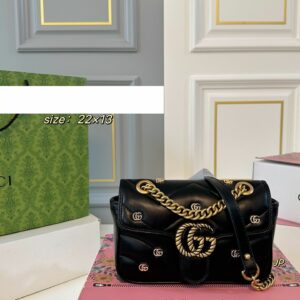 New Collection Fashion GG Handbag G690