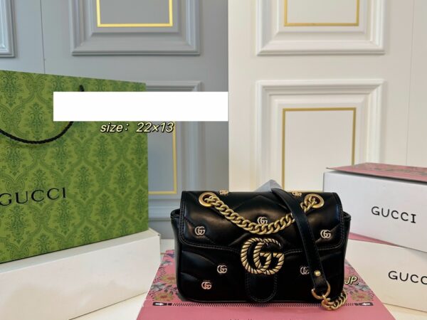 New Collection Fashion GG Handbag G690