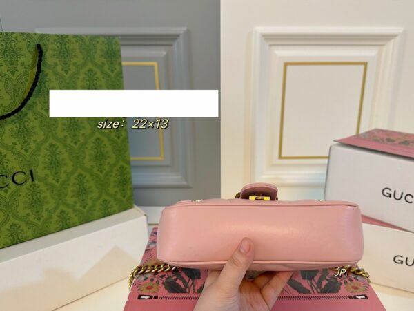 New Collection Fashion GG Handbag G690