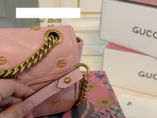 New Collection Fashion GG Handbag G690