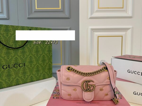 New Collection Fashion GG Handbag G690