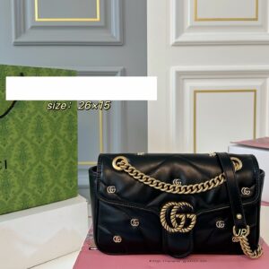 New Collection Fashion GG Handbag G691