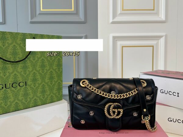 New Collection Fashion GG Handbag G691