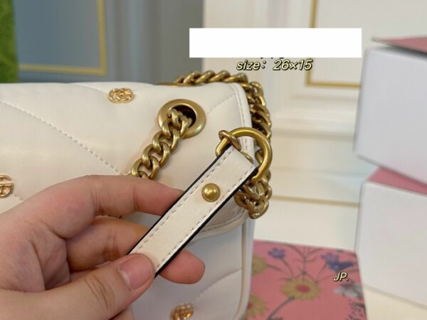 New Collection Fashion GG Handbag G691