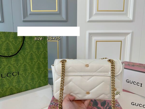 New Collection Fashion GG Handbag G691