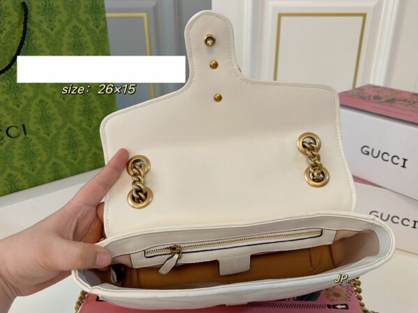New Collection Fashion GG Handbag G691