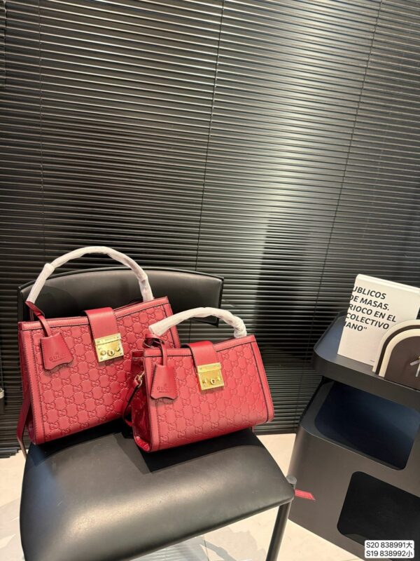 New Collection Fashion GG Handbag G693