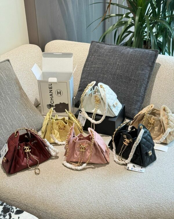 New Collection Fashion CN Handbag C947