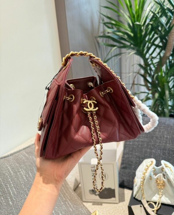 New Collection Fashion CN Handbag C947