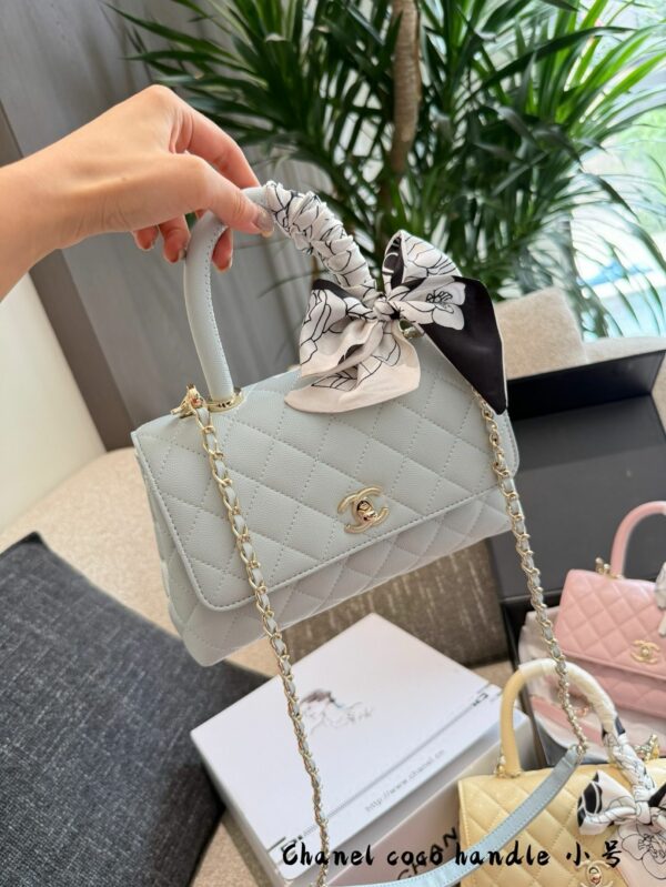 New Collection Fashion CN Handbag C950