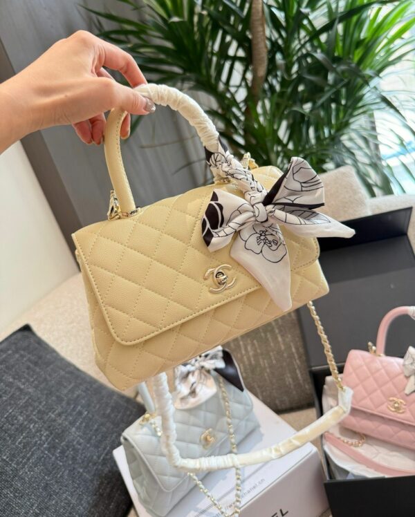 New Collection Fashion CN Handbag C950